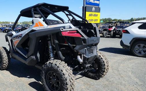 2024 Polaris Industries RZR PRO XP SPORT ACCESSORIES ADDED