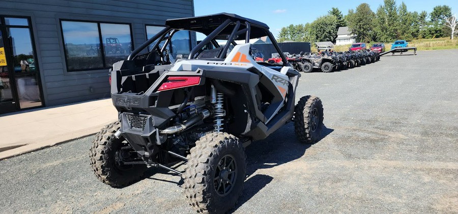 2024 Polaris Industries RZR PRO XP SPORT ACCESSORIES ADDED