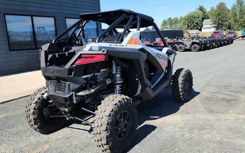 2024 Polaris Industries RZR PRO XP SPORT ACCESSORIES ADDED