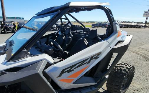 2024 Polaris Industries RZR PRO XP SPORT ACCESSORIES ADDED