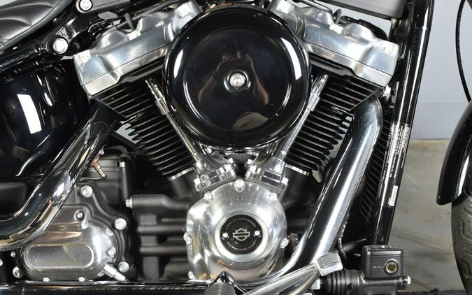 2022 Harley-Davidson Softail Standard