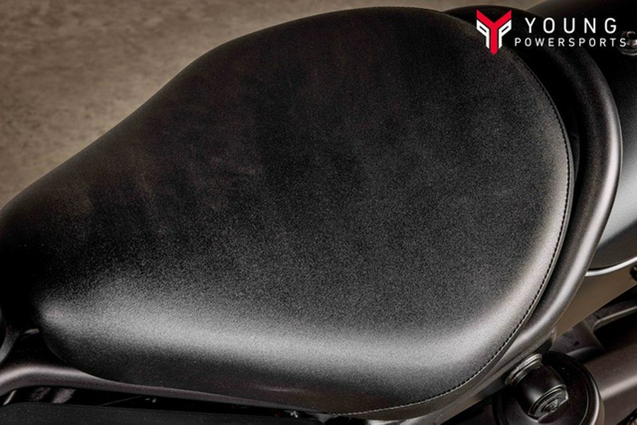 2025 Honda Rebel 300