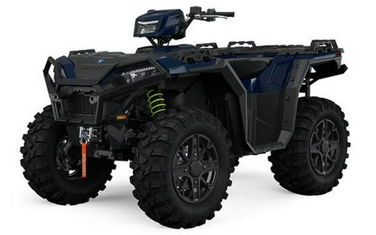 2025 Polaris SPORTSMAN 850 TRAIL