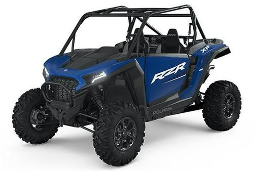 2025 Polaris RZR XP 1000 SPORT