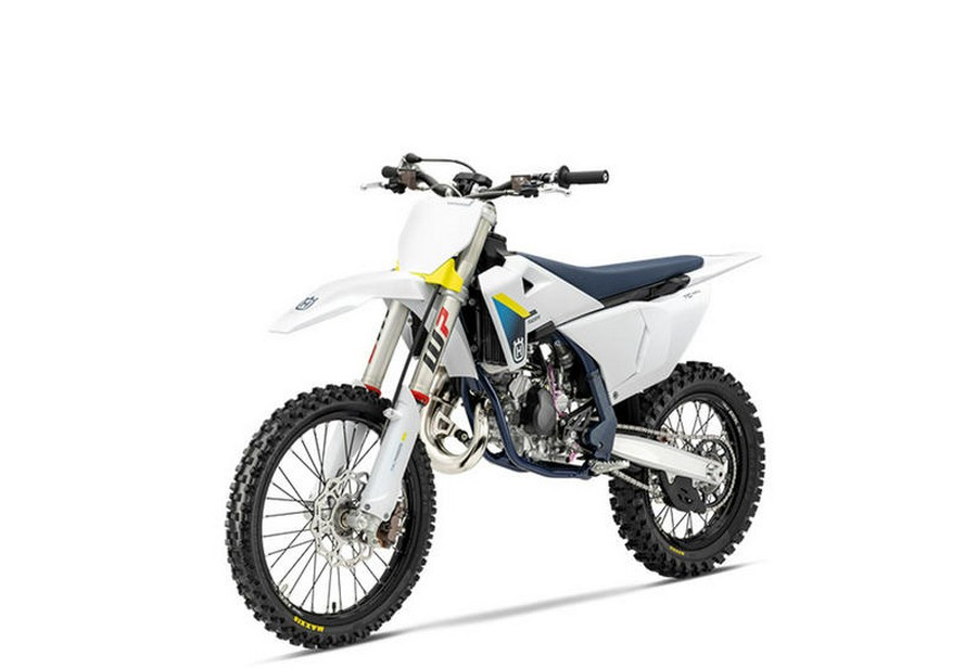 2026 Husqvarna® TC 85 19/16