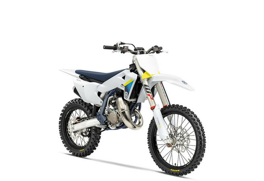 2026 Husqvarna® TC 85 19/16