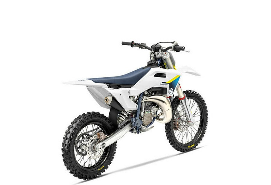 2026 Husqvarna® TC 85 19/16