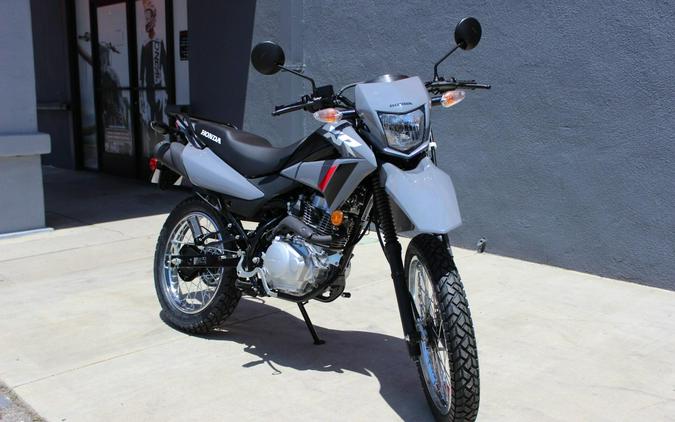 2025 Honda XR150L