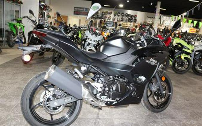 2026 Kawasaki Ninja 500 ABS