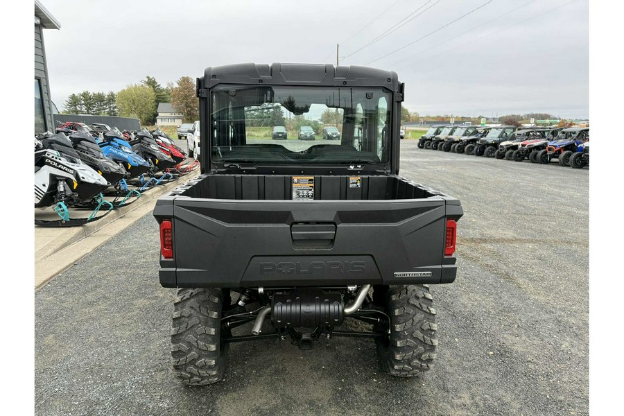 2026 Polaris RANGER CREW SP 570 NORTHSTAR
