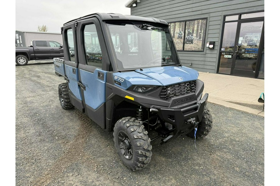 2026 Polaris RANGER CREW SP 570 NORTHSTAR