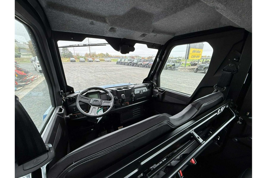 2026 Polaris RANGER CREW SP 570 NORTHSTAR