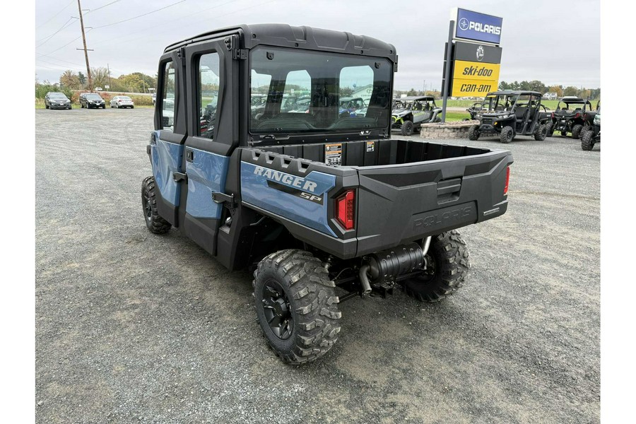 2026 Polaris RANGER CREW SP 570 NORTHSTAR