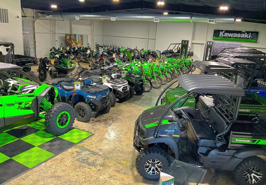 2026 Yamaha TT-R125LE