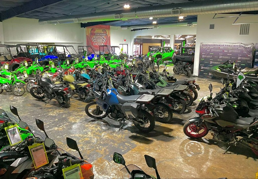 2026 Yamaha TT-R125LE