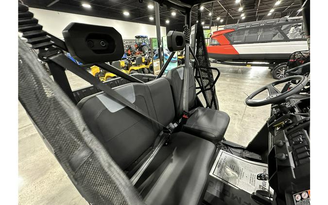 2026 CFMOTO UFORCE 600