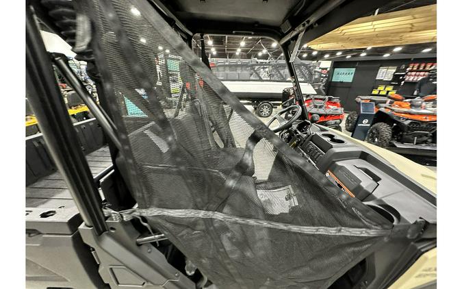 2026 CFMOTO UFORCE 600