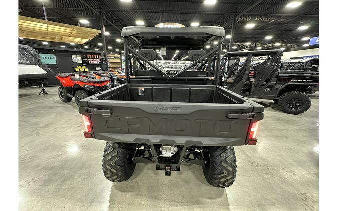 2026 CFMOTO UFORCE 600