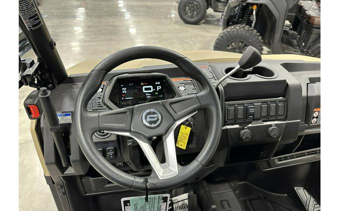 2026 CFMOTO UFORCE 600