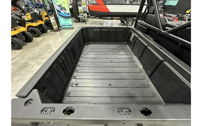 2026 CFMOTO UFORCE 600