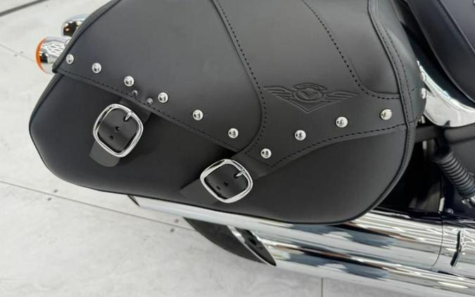 2026 Kawasaki Vulcan 900 Classic LT