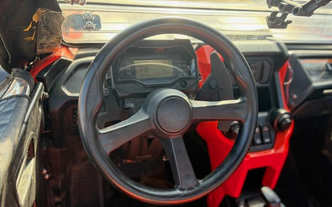 2022 Honda Talon 1000X