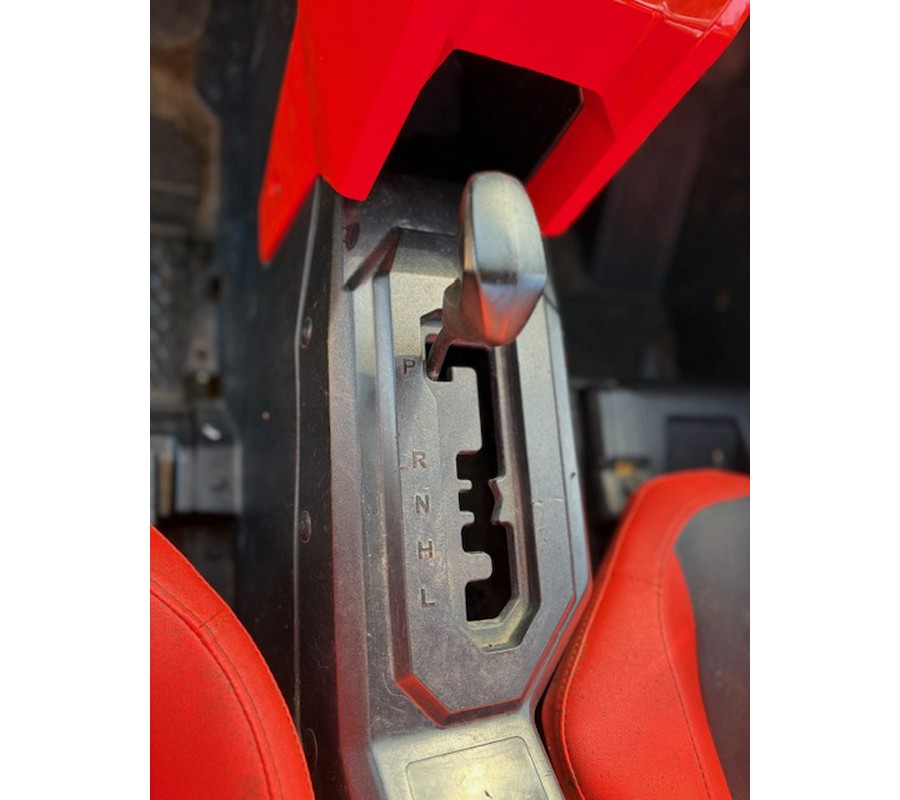 2022 Honda Talon 1000X