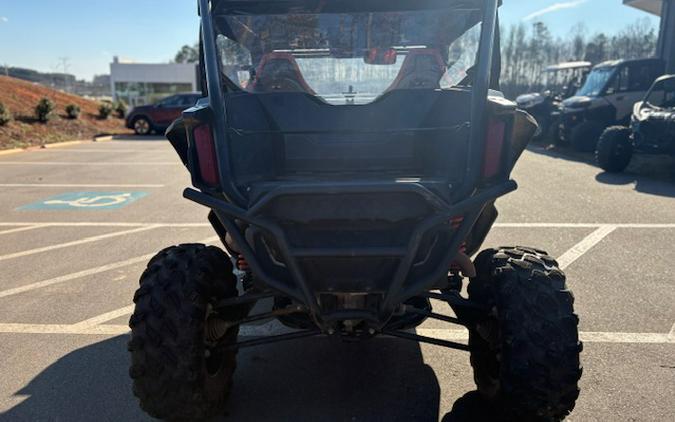 2022 Honda Talon 1000X