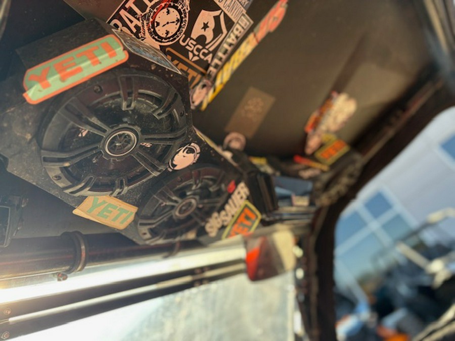 2022 Honda Talon 1000X