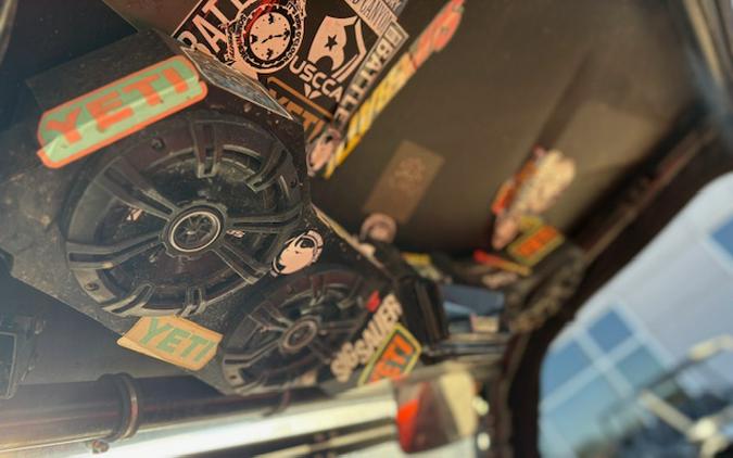 2022 Honda Talon 1000X