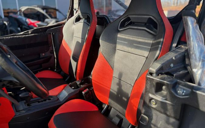 2022 Honda Talon 1000X