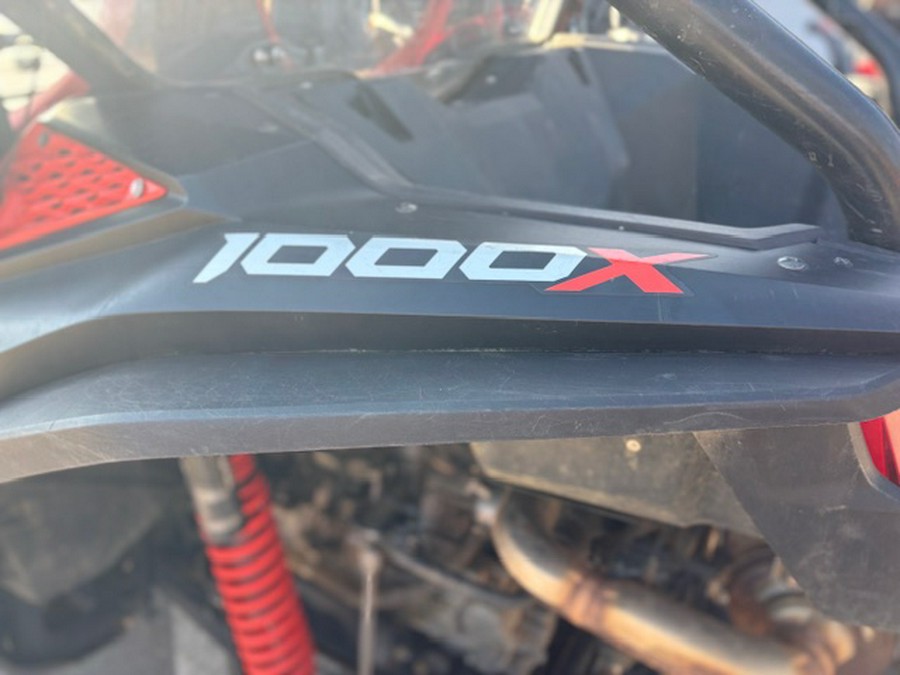 2022 Honda Talon 1000X