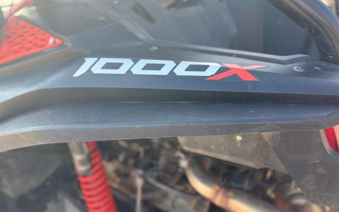 2022 Honda Talon 1000X