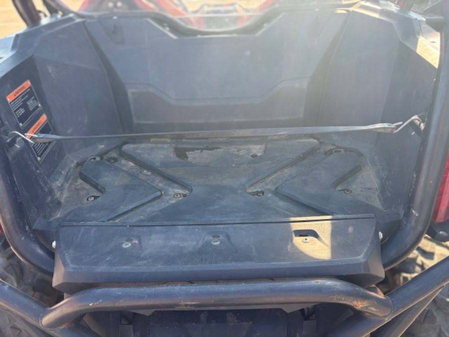 2022 Honda Talon 1000X