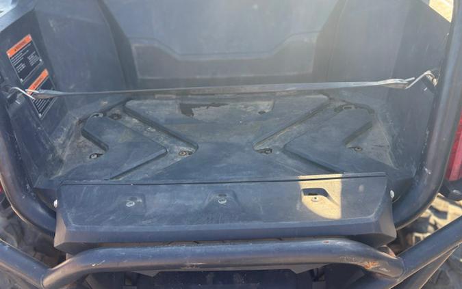 2022 Honda Talon 1000X