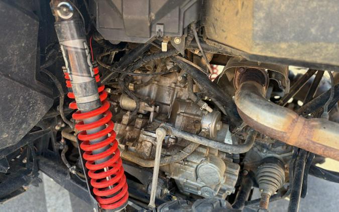 2022 Honda Talon 1000X