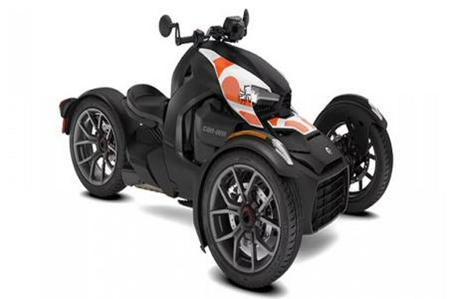2026 Can-Am Ryker 900 ACE™