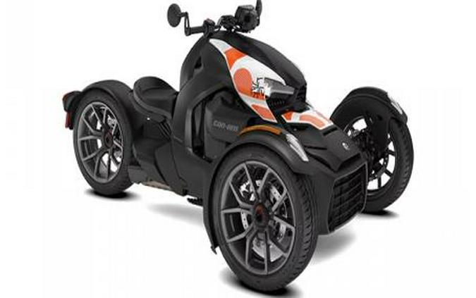 2026 Can-Am Ryker 900 ACE™