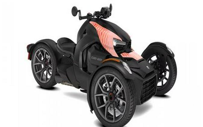 2026 Can-Am Ryker 900 ACE™
