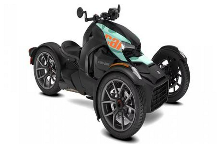2026 Can-Am Ryker 900 ACE™
