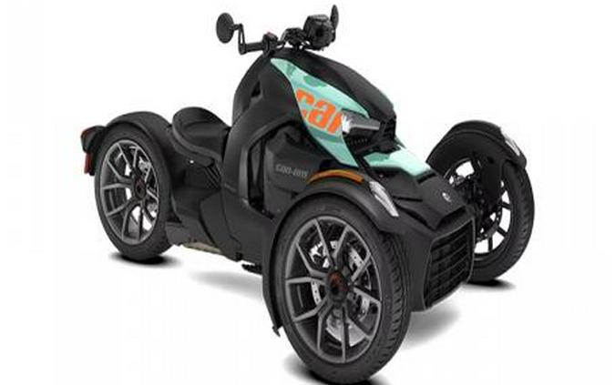 2026 Can-Am Ryker 900 ACE™