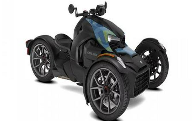 2026 Can-Am Ryker 900 ACE™