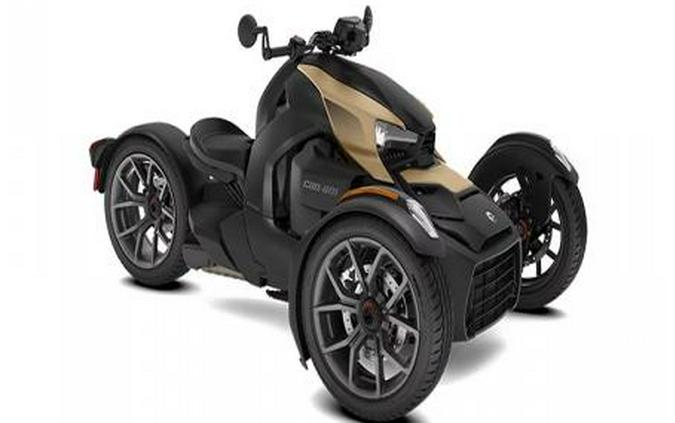 2026 Can-Am Ryker 900 ACE™