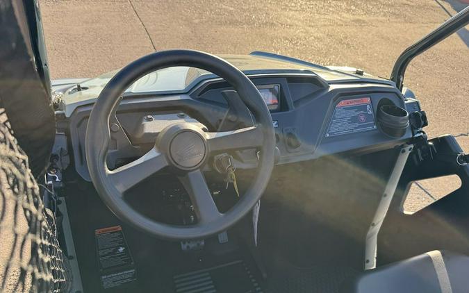 2026 Honda® Pioneer 520