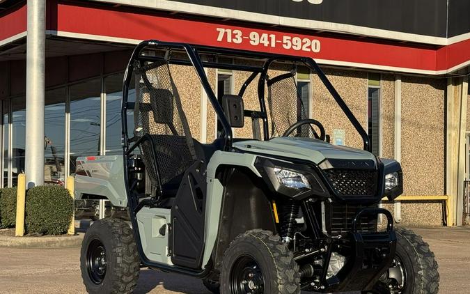 2026 Honda® Pioneer 520