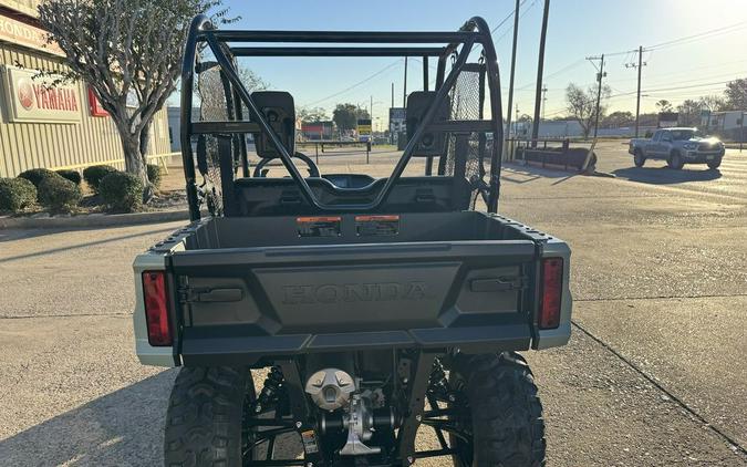 2026 Honda® Pioneer 520