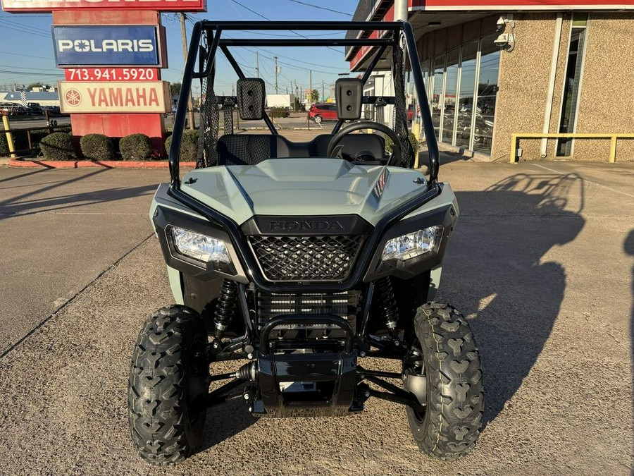 2026 Honda® Pioneer 520