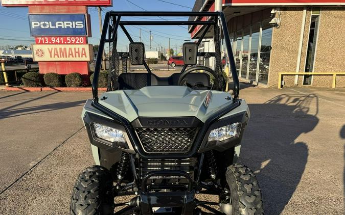 2026 Honda® Pioneer 520