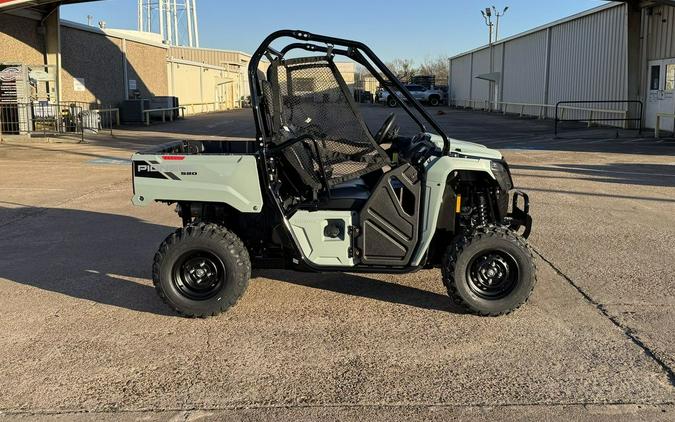 2026 Honda® Pioneer 520