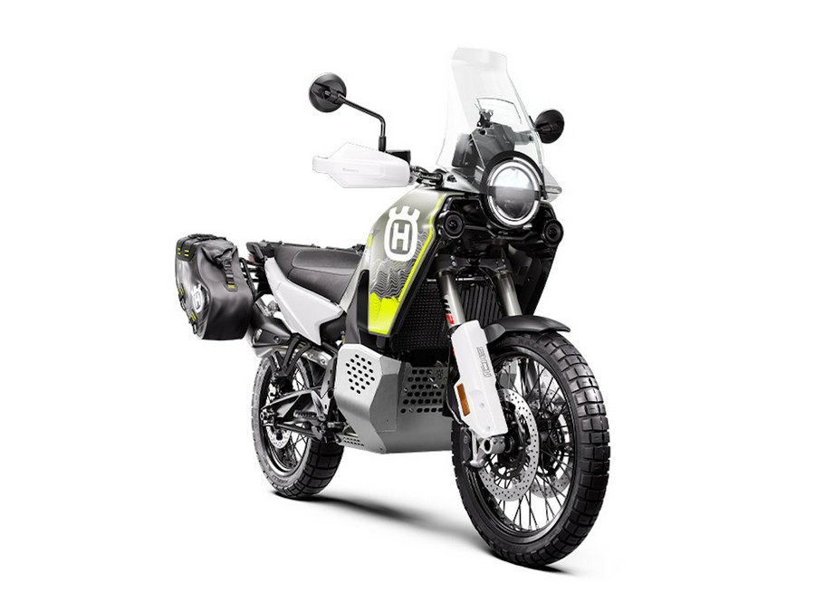 2025 HUSQVARNA Norden 901 Expedition - H895672D